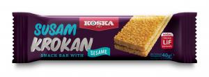 40 g Sesame snack bar